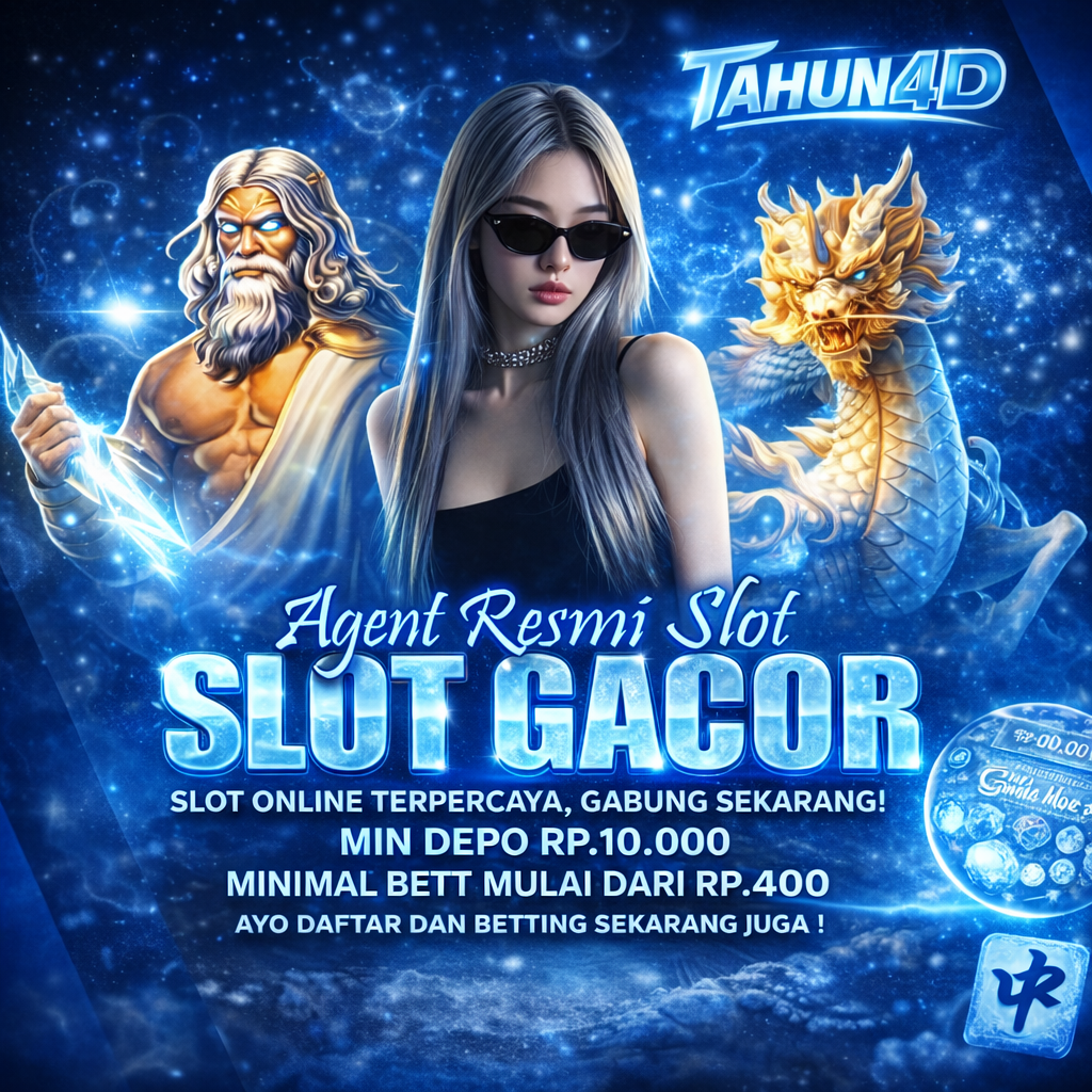 Tahun4d | Tahun4d Resmi | Tahun4d Link Alternatif | Tahun4d Login Slot Gacor
