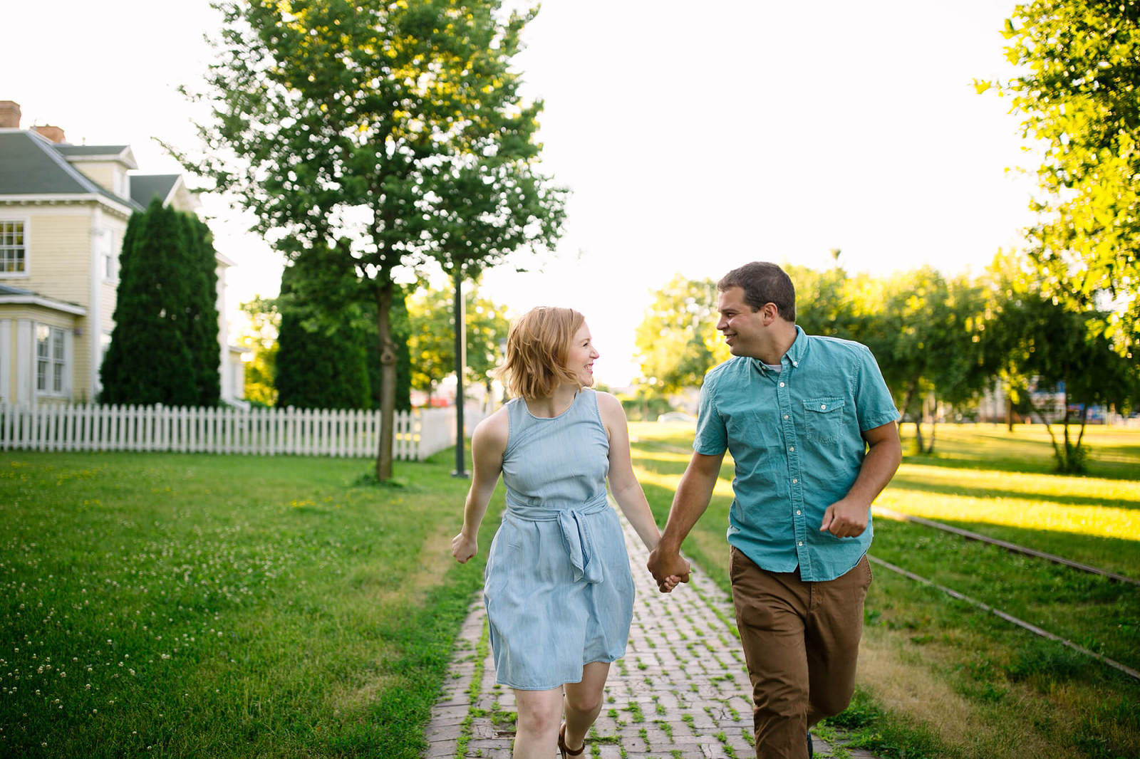 St. Paul MN engagement photographer 292