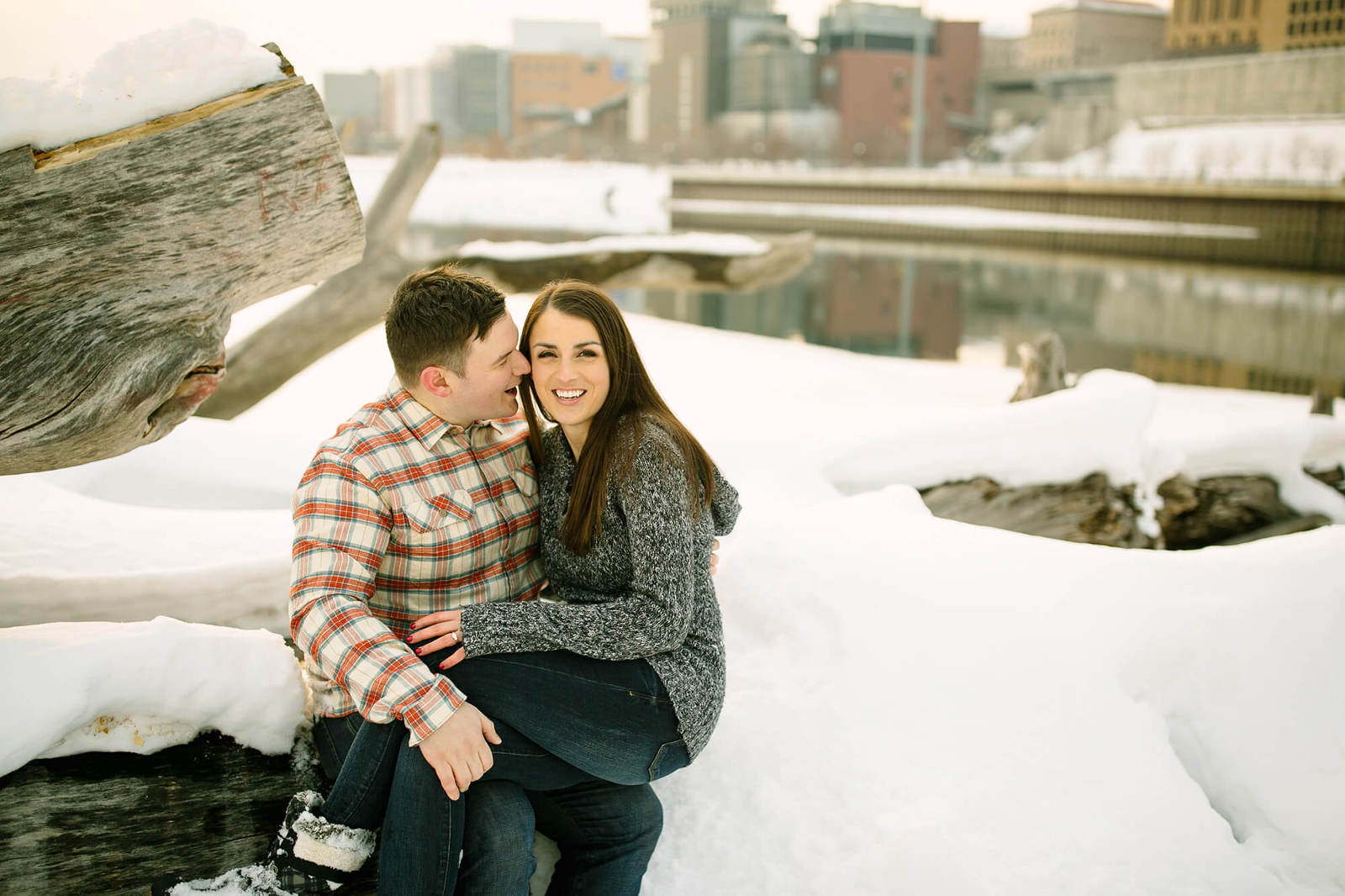 St. Paul MN engagement photographer 291