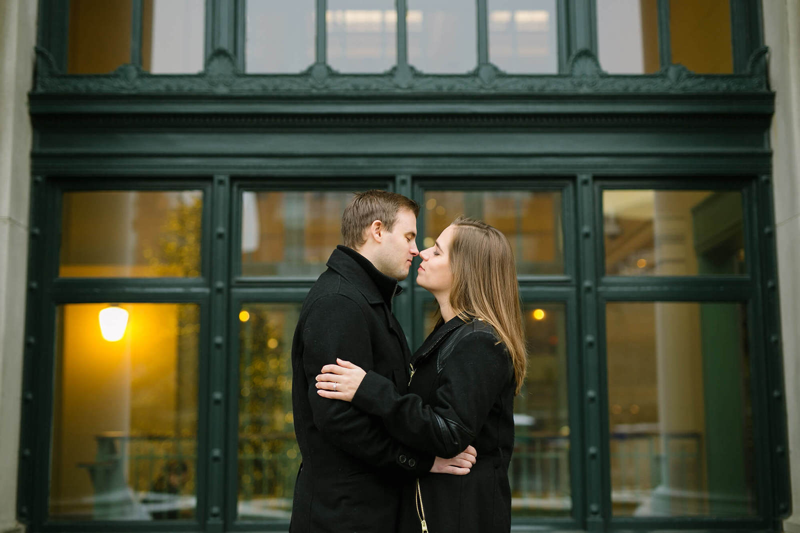 St. Paul MN engagement photographer 215